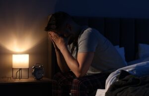 Недостатокот на овој минерал може да биде вистинската причина за вашата несоница