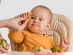 Прашања со избор – едноставна техника што му помага на детето да зборува