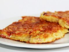 Најевтиниот ручек на светот: Потребни ви се 3 компири, еден кромид и 15 минути – децата ќе бараат повеќе