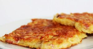 Најевтиниот ручек на светот: Потребни ви се 3 компири, еден кромид и 15 минути – децата ќе бараат повеќе