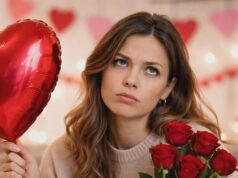 Пет хороскопски знаци не можат да го сфатат Денот на вљубените