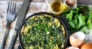 Вечера што не дебелее и ве држи сити до утрото: Здрава и брза, готова за 10 минути