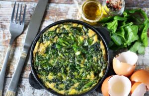 Вечера што не дебелее и ве држи сити до утрото: Здрава и брза, готова за 10 минути