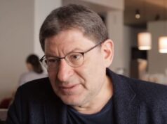 6 совети за тоа како да избегнете да го потрошите сопствениот живот според Михаил Лабковски