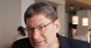 6 совети за тоа како да избегнете да го потрошите сопствениот живот според Михаил Лабковски