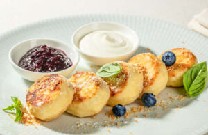 ПОГАЧИЦИ ОД ТРИ СОСТОЈКИ – брзи и магично едноставни