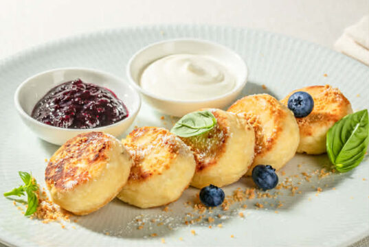 ПОГАЧИЦИ ОД ТРИ СОСТОЈКИ – брзи и магично едноставни