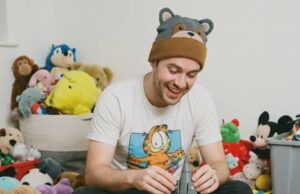 Вечни деца: Хороскопски знаци кои никогаш нема да пораснат