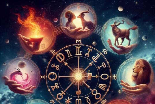 Најточниот неделен хороскоп од 16 до 23 февруари: Младата Месечина во Водолија носи нов почеток за 3 знаци