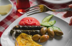 Едноставна формула за стабилен шеќер во крвта и повеќе енергија