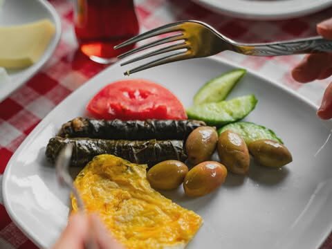 Едноставна формула за стабилен шеќер во крвта и повеќе енергија