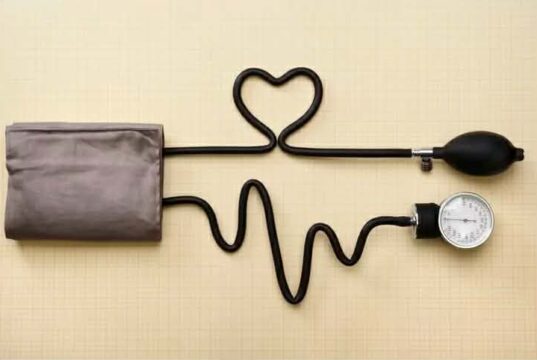 Распоред на прегледи за лица со висок крвен притисок