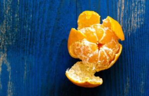 Пробајте ја моќта на мандарина диета: Ден по ден ќе видите како вашето тело се менува