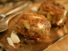 Посни ќофтиња на вода кои не се распаѓаат: Ручек за помалку од 100 денари кој ве држи сити цел ден