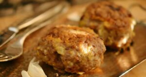 Посни ќофтиња на вода кои не се распаѓаат: Ручек за помалку од 100 денари кој ве држи сити цел ден