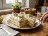 Најбараната торта за Велигден: Богата е со фил, обилна, не треба да се пече и чини помалку од 200 дeнари