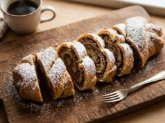 Најдобрата штрудла со ореви во светот: Мека е како памук, се топи во устата – овој стар рецепт секогаш функционира за секого