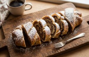 Најдобрата штрудла со ореви во светот: Мека е како памук, се топи во устата – овој стар рецепт секогаш функционира за секого