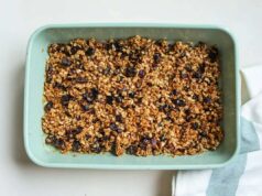 Лекарите го нарекуваат „појадок на бесмртноста“: се подготвува за 5 минути, а телото го чувствува со часови