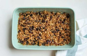 Лекарите го нарекуваат „појадок на бесмртноста“: се подготвува за 5 минути, а телото го чувствува со часови