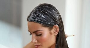 Тајната состојка за убава коса што веројатно веќе ја имате во вашиот фрижидер