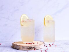 Пиела лимонада со пипер секое утро пред појадок: По 7 дена го решила проблемот што го имала со години