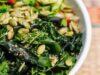 Салата „зелена божица“: Готова за само 20 минути