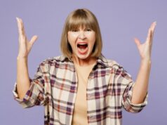 Знаци дека сте на работ на ментална болест: Еден знак е шокантен, мнозинството луѓе го имаат