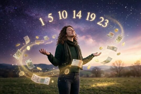 Родените на овие датуми треба да обрнат внимание во април – среќата и парите доаѓаат за оние родени на овие денови