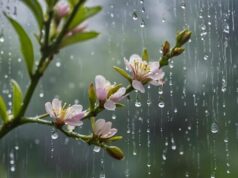 Од утре промена на времето – Временска прогноза за утре и наредните три денови