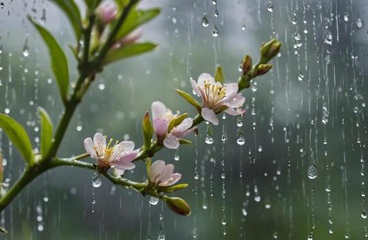 Од утре промена на времето – Временска прогноза за утре и наредните три денови