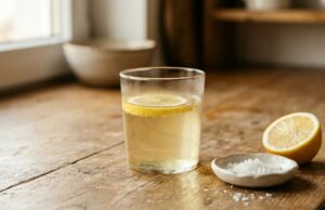 Овој внатрешен туш за дебелото црево брзо го ублажува надуеноста и трајно го решава досадното чувство на тежина во стомакот секое утро