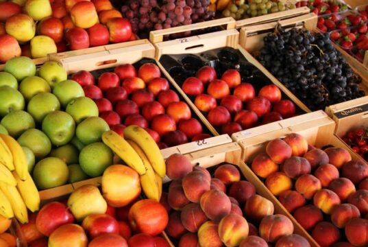 Овошје кое го зголемува шеќерот по 2 минути: Тешко се вари и луѓето со овие проблеми не треба да го јадат пред појадок