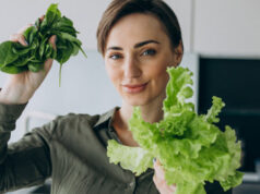 Храна што помага да се спречи задржување на течности во телото