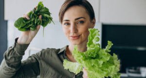 Храна што помага да се спречи задржување на течности во телото