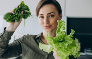 Храна што помага да се спречи задржување на течности во телото