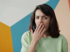 Првиот симптом на деменција обично се јавува во устата: Ако го забележите ова, веднаш контактирајте го вашиот лекар