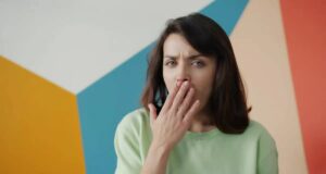 Првиот симптом на деменција обично се јавува во устата: Ако го забележите ова, веднаш контактирајте го вашиот лекар