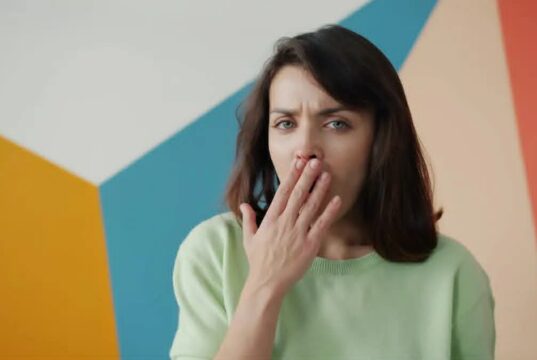 Првиот симптом на деменција обично се јавува во устата: Ако го забележите ова, веднаш контактирајте го вашиот лекар