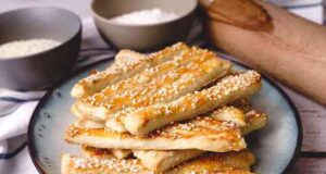 БАБИНИ ПОСНИ СТАПЧИЊА – нема подобри и тие се силна конкуренција за секоја пекара