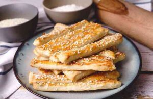 БАБИНИ ПОСНИ СТАПЧИЊА – нема подобри и тие се силна конкуренција за секоја пекара