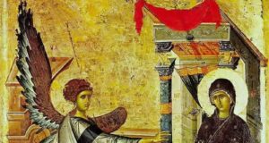 Денес е Благовештение: Две работи се строго забранети, а еден цвет мора да се внесе во куќата