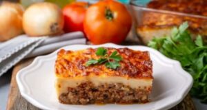Италијанската мусака е уште подобра од тестенините: 1 состојка ѝ дава магичен вкус