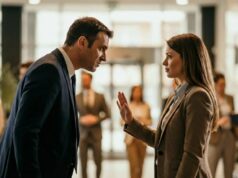 Како да замолчите некого што ве навредува? Овие 3 збора се доволни за да го „приземјите“ за секунда