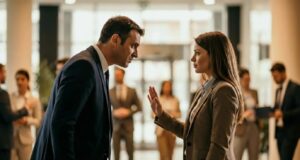 Како да замолчите некого што ве навредува? Овие 3 збора се доволни за да го „приземјите“ за секунда