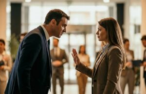 Како да замолчите некого што ве навредува? Овие 3 збора се доволни за да го „приземјите“ за секунда