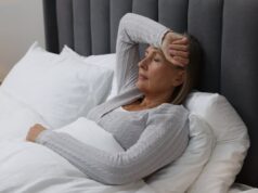 Менопауза и несоница: Зошто хормоните ги нарушуваат природните ритми на спиење – Жени во тивок пекол