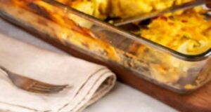 Најсочната царска пита: Старомодно јадење кое брзо се подготвува и ги освојува сите сетила со својот вкус