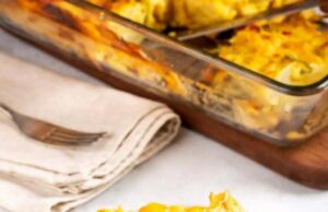 Најсочната царска пита: Старомодно јадење кое брзо се подготвува и ги освојува сите сетила со својот вкус