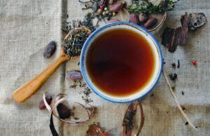 Чај наречен убиец на масти помага во слабеењето и намалувањето на холестеролот